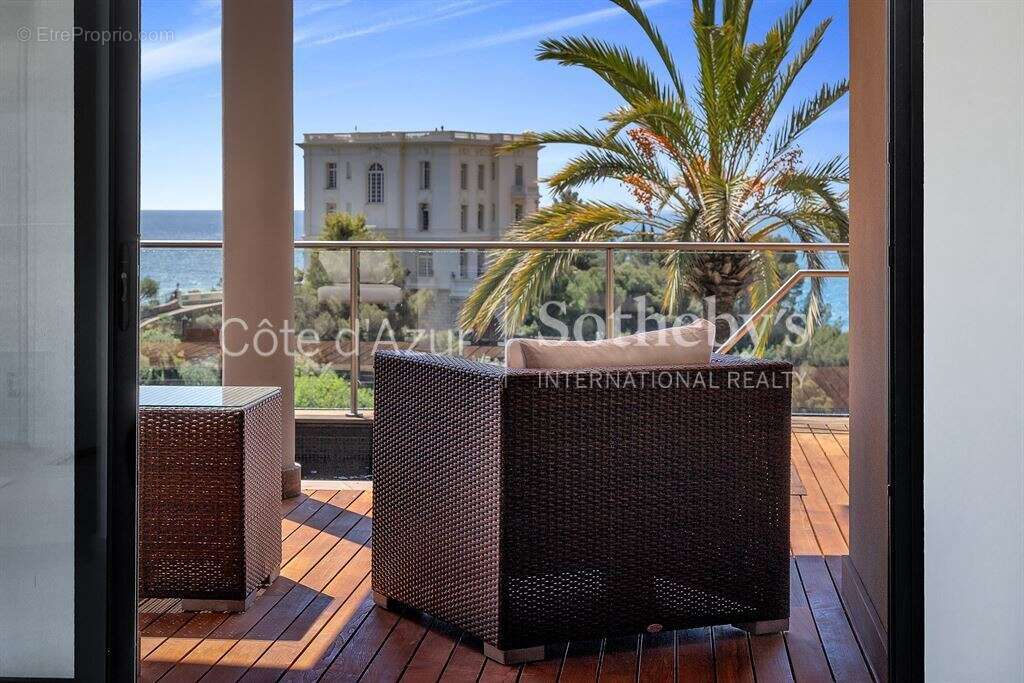 Maison à ROQUEBRUNE-CAP-MARTIN