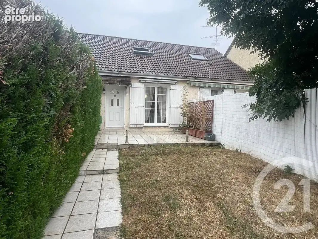 Photo Maison à Dammartin-En-Goele au prix de 214 000€