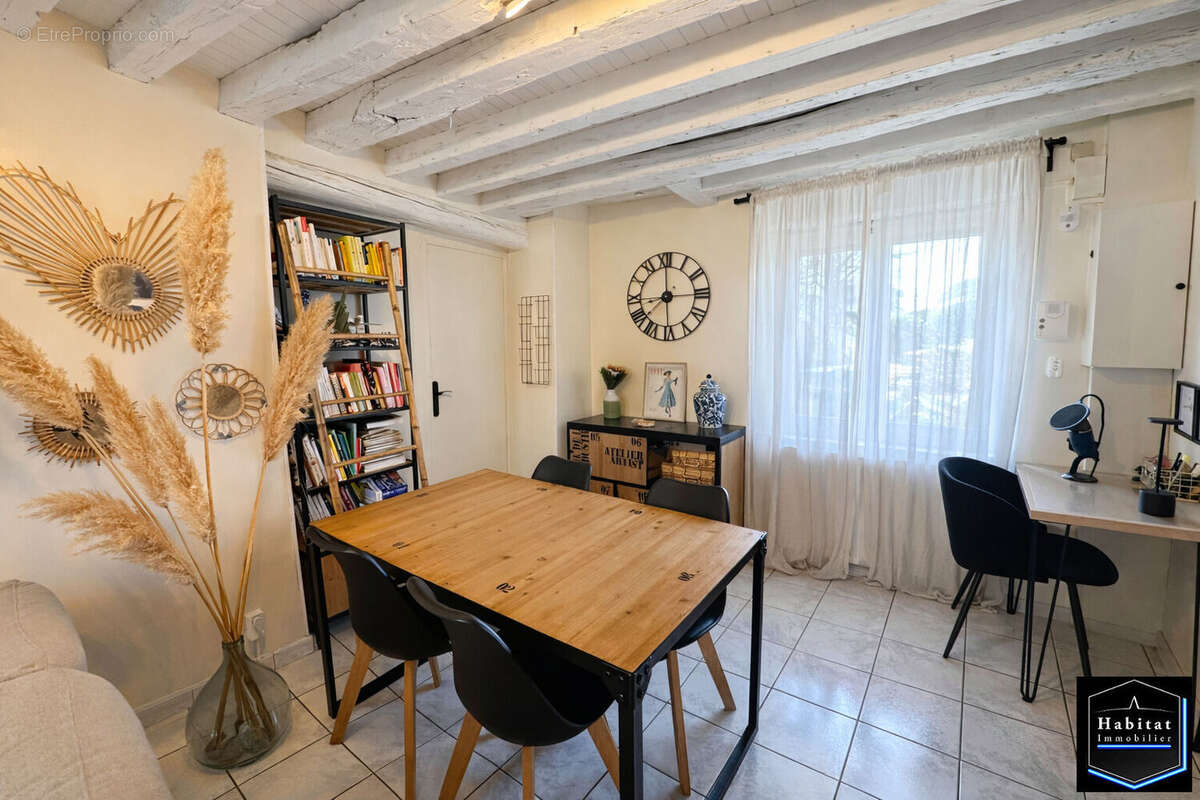 Appartement à OTHIS