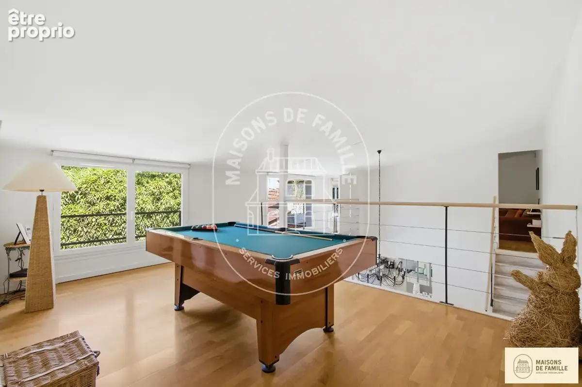 Bellissima - Maison à vendre à Bailly - photo 11