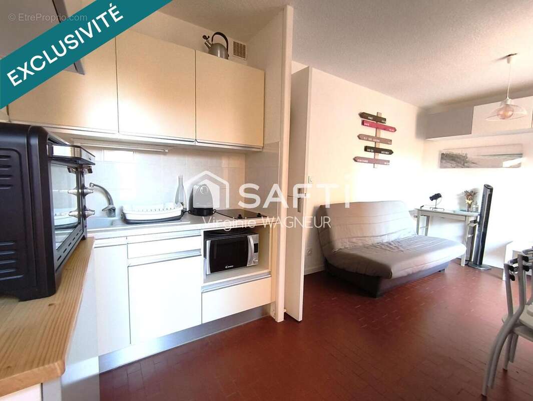 Photo 4 - Appartement à AGDE