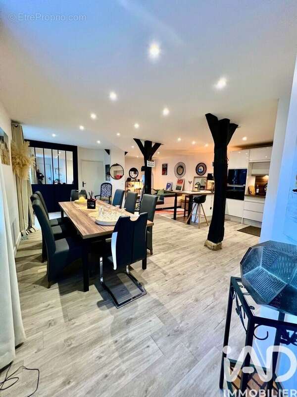 Photo 8 - Appartement à VEULES-LES-ROSES