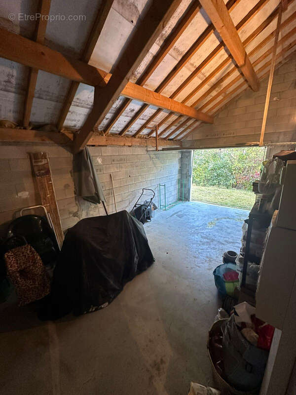 Maison à BARCELONNETTE