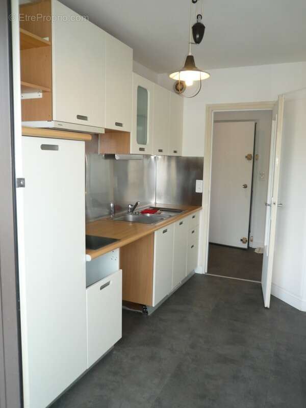 Appartement à COGNAC