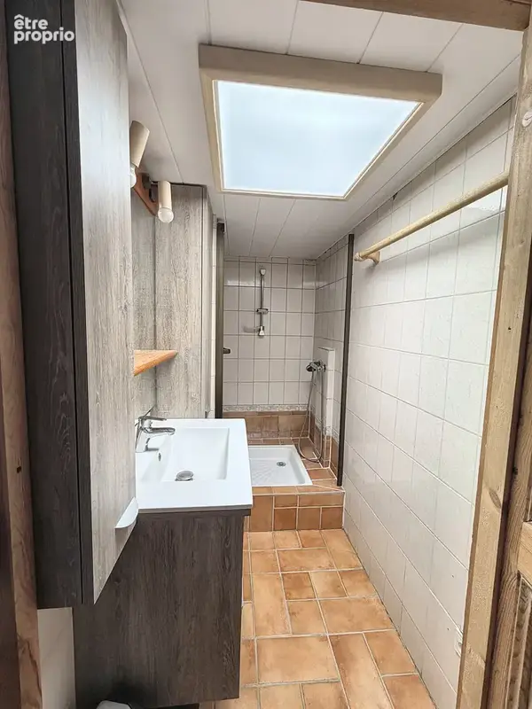 Maison alsacienne de 195 m2 à colombages avec dépendances sur 13 ares - photo 9