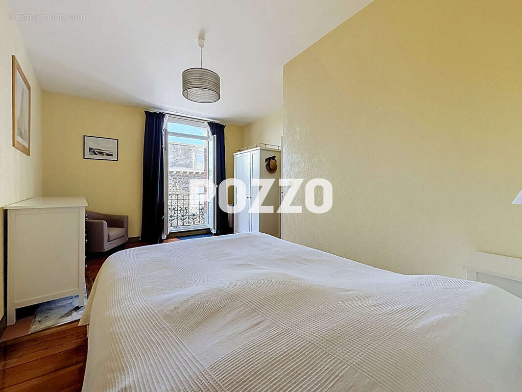 Appartement Granville 4 pièce(s) 72 m2 - photo 8