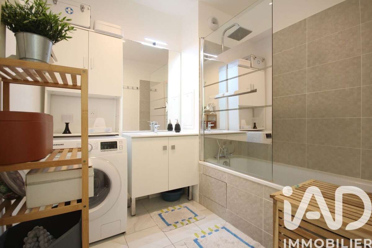 Photo 9 - Appartement à PLAISIR