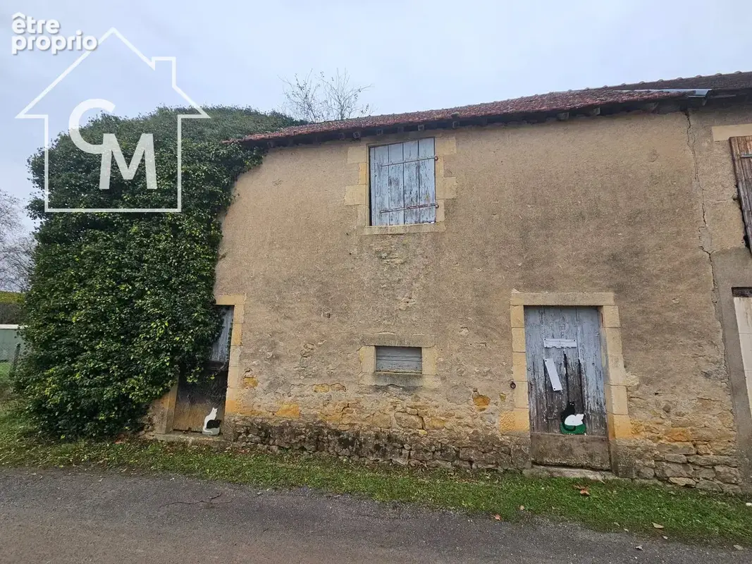 Maison d'habitation avec jardin - photo 25