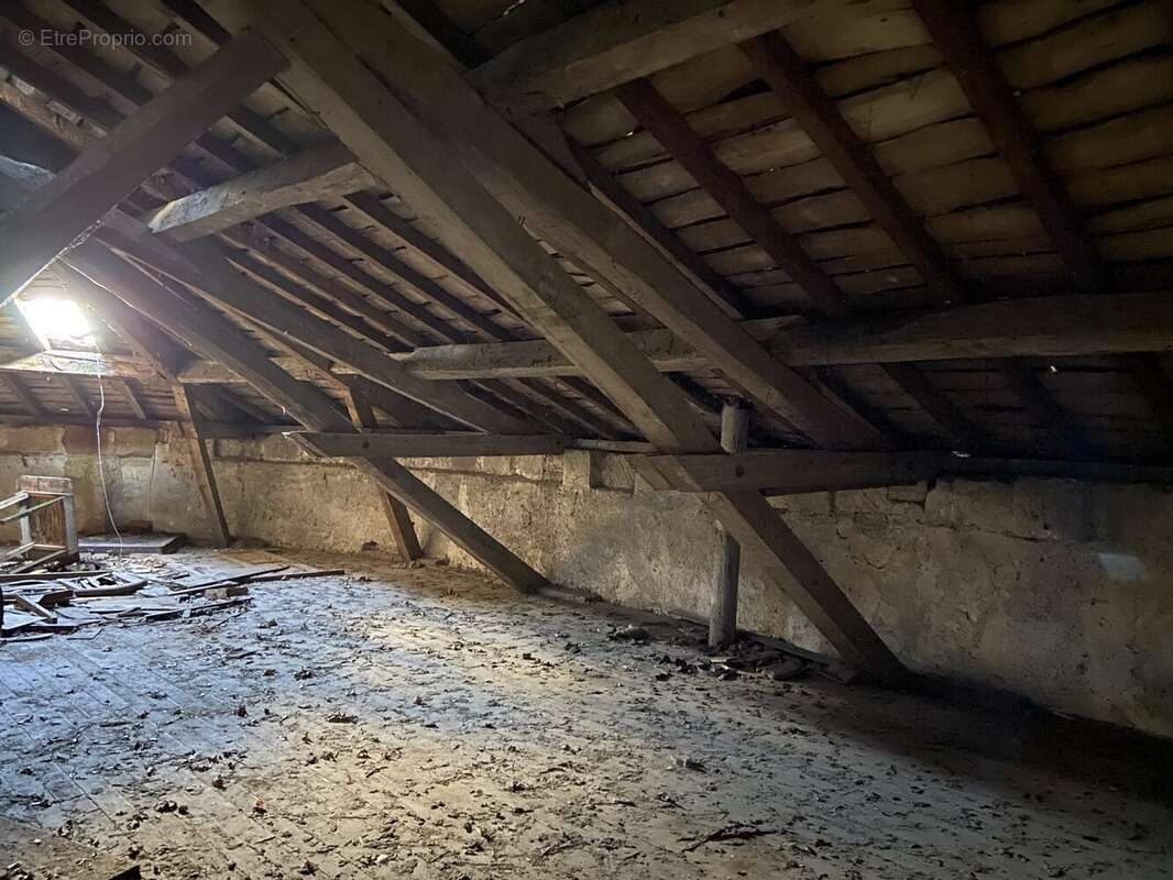 Maison à MIRAMONT-DE-GUYENNE