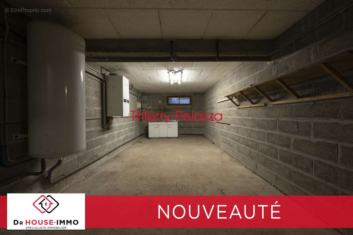 Maison à FREULLEVILLE