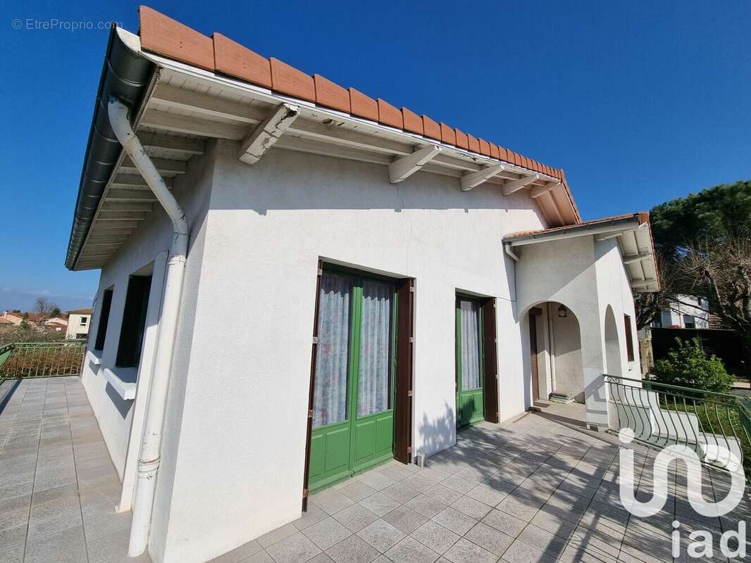 Photo 4 - Maison à SAINT-GALMIER