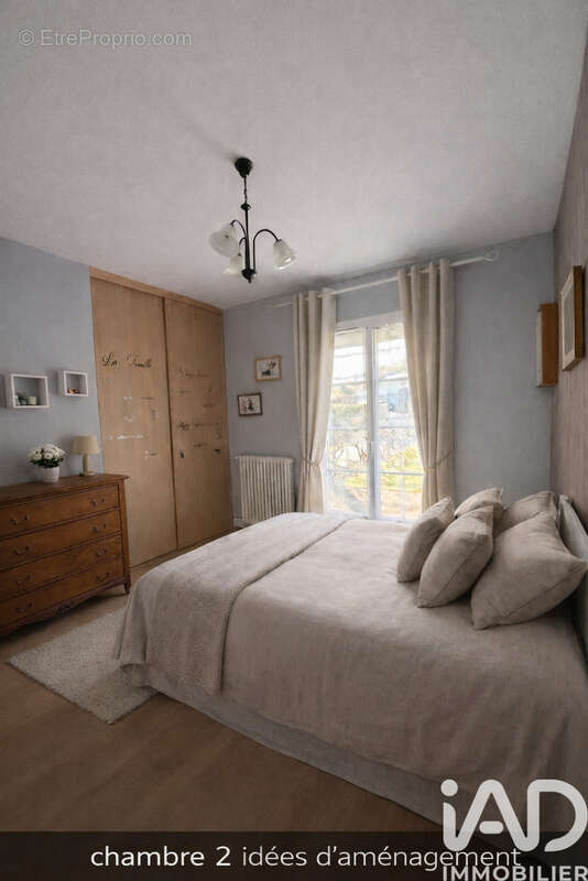 Photo 8 - Maison à POMPIGNAC