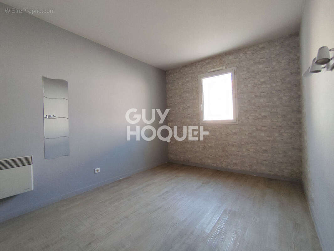 Maison à BREM-SUR-MER