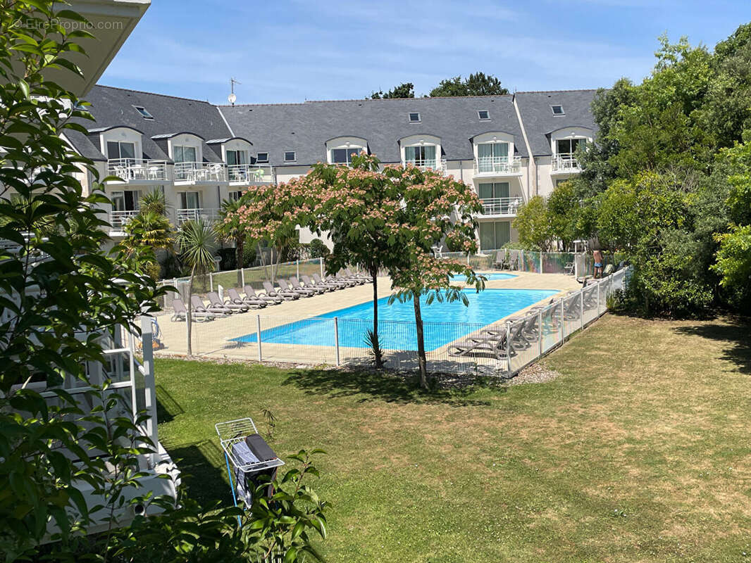 Appartement à FOUESNANT