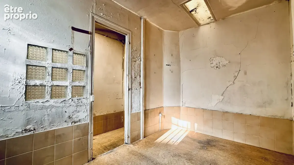 Loft 116m² à paris 10e arrondissement - photo 13