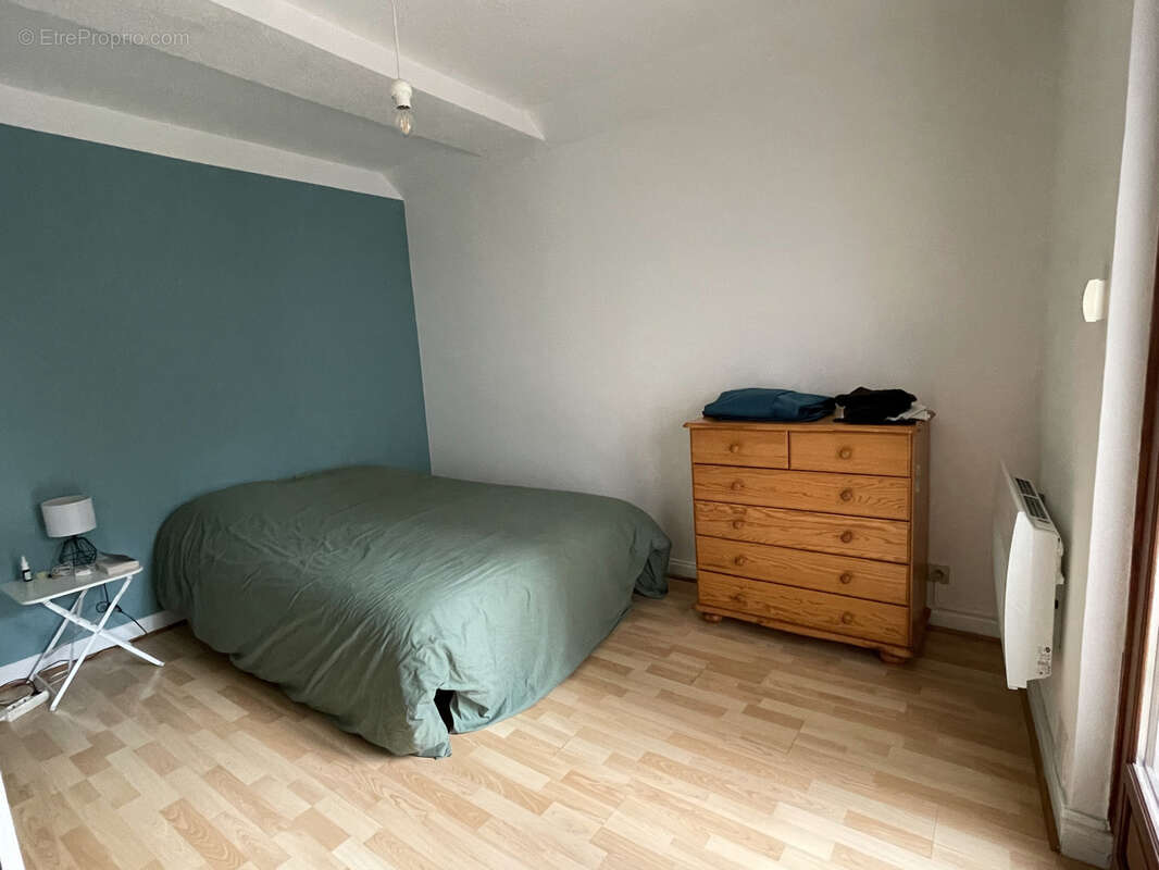 Dpt Yonne (89), à vendre AUXERRE appartement T3 en centre-ville - photo 5
