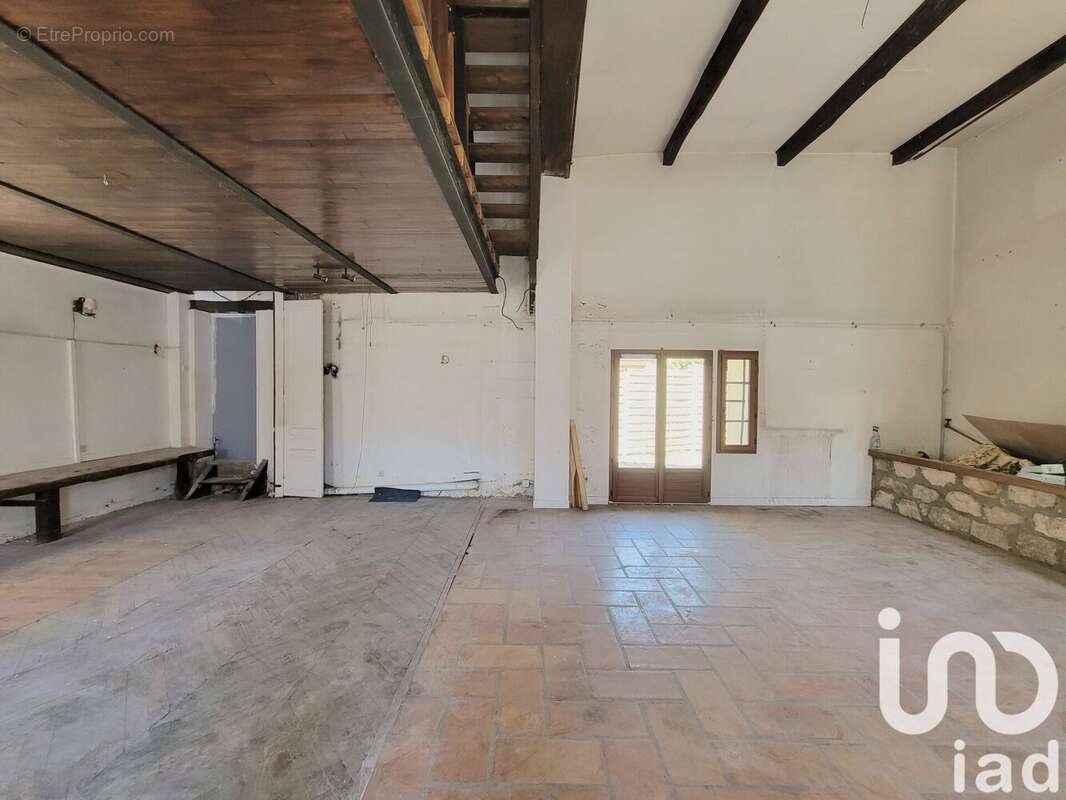 Photo 6 - Maison à VILLENEUVE-LE-ROI