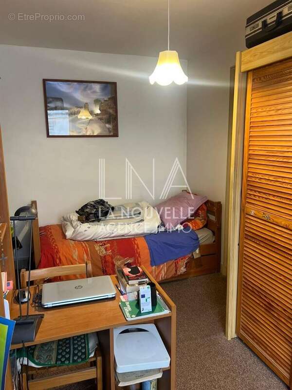 Appartement à PARIS-20E
