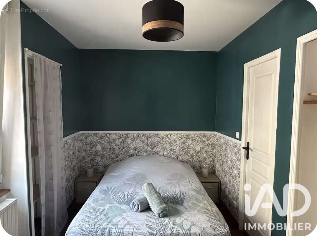 Appartement 31 m² à Dijon  - photo 4