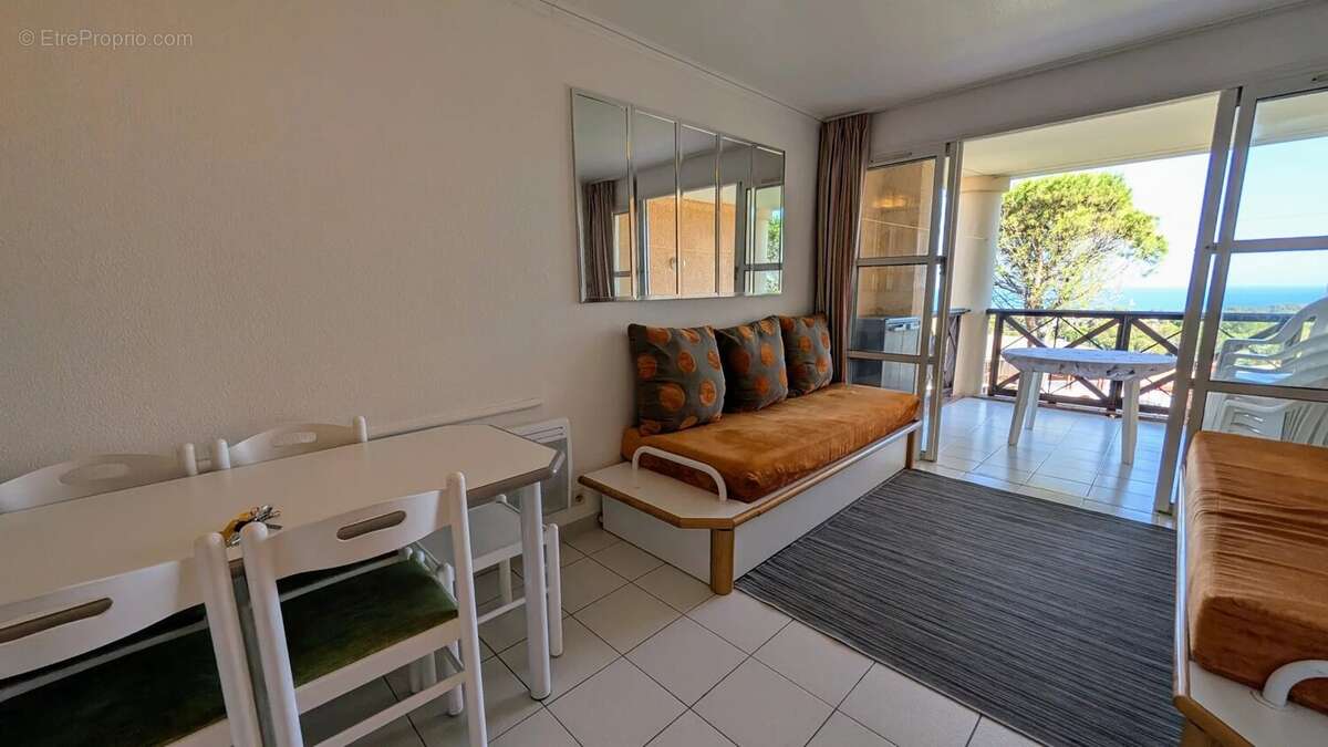 Appartement à LA SEYNE-SUR-MER