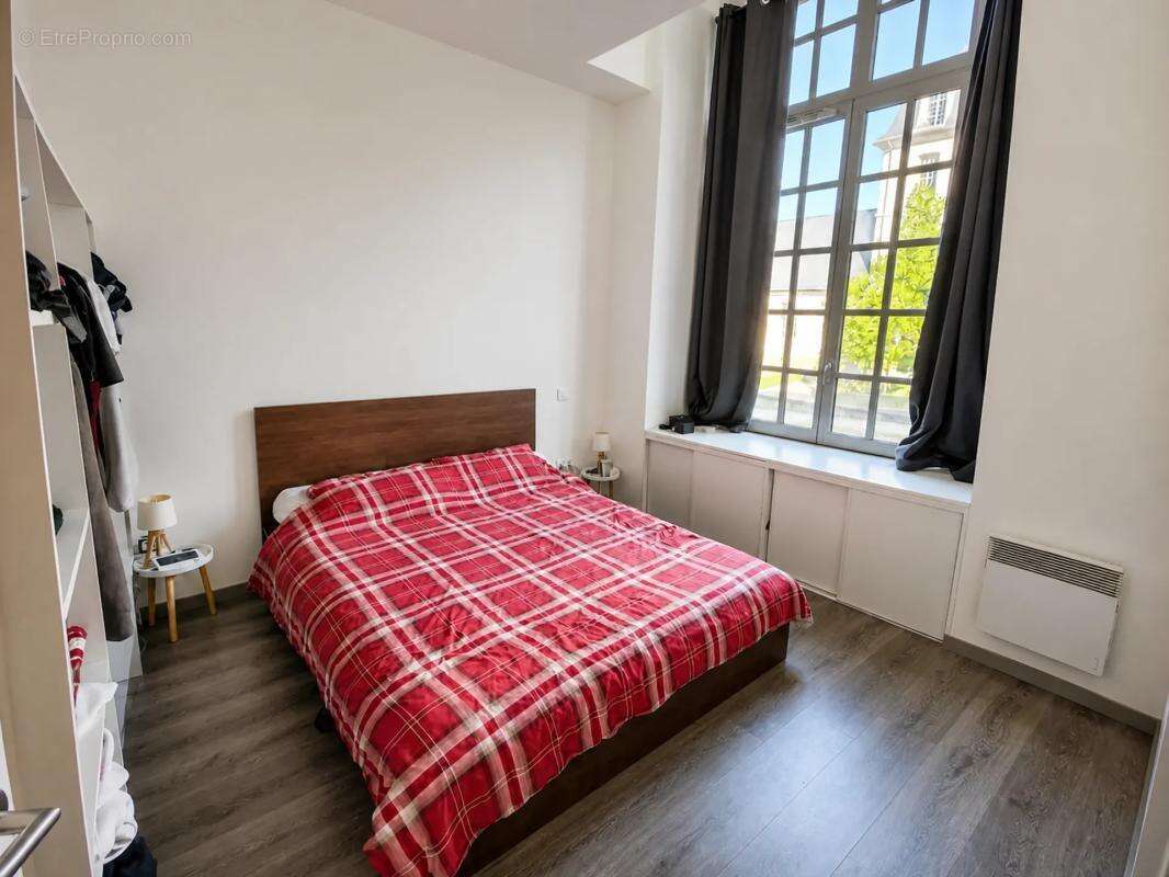 Appartement 2 pièces de 46 m² à Amiens - photo 6