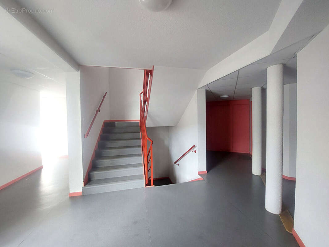 Appartement à SAINT-AVOLD