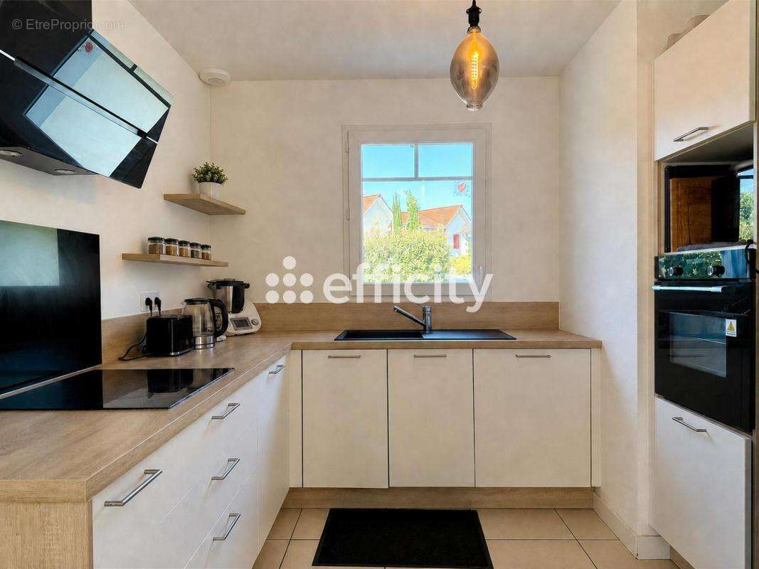 Maison 79 m² à Lege-Cap-Ferret  - photo 5