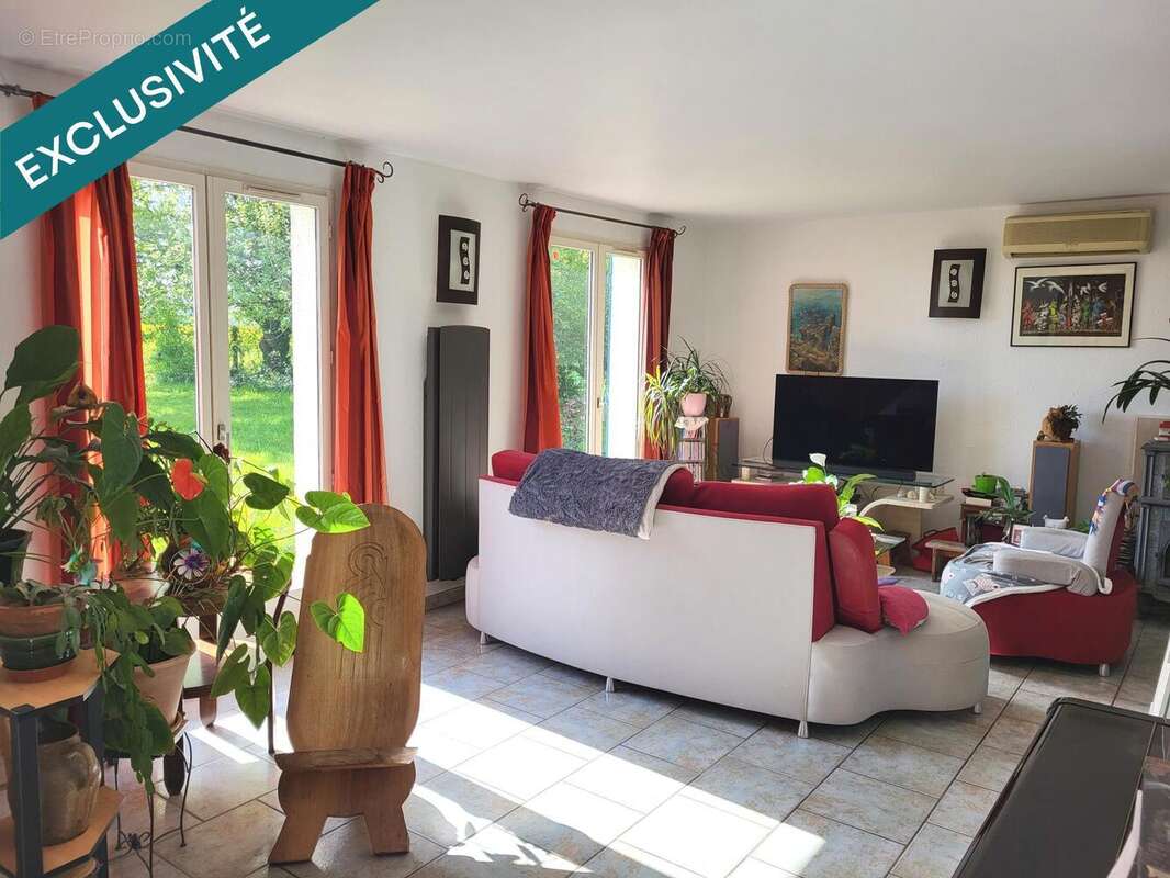 Photo 4 - Maison à ETRECHY