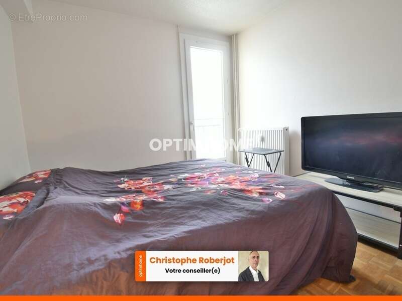 Appartement à CHALON-SUR-SAONE