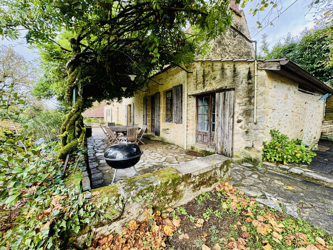 Maison à SARLAT-LA-CANEDA