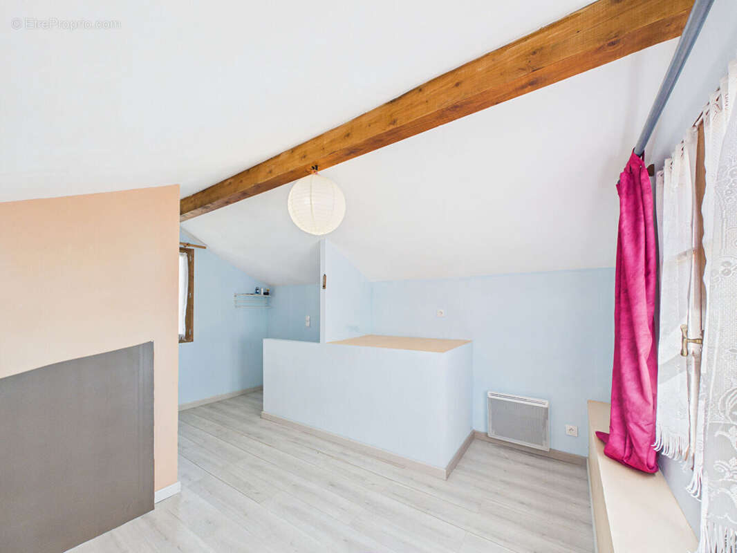 Maison Saint Martin De Valamas - photo 10