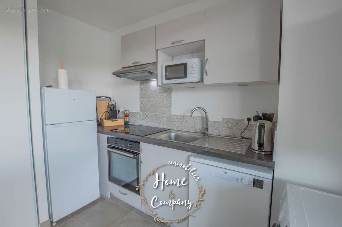 Appartement à ROYAN