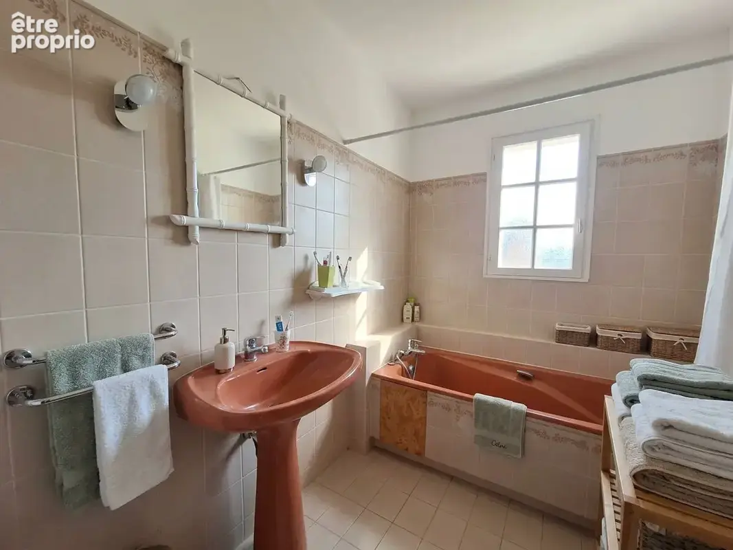 A vendre, maison à LEON, secteur recherché - photo 7