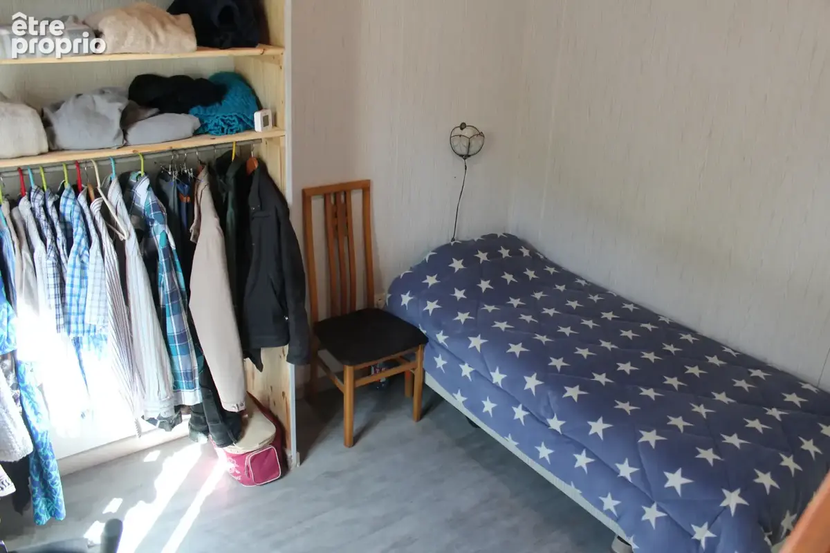 Maison 3 pièces 69 m² à vendre à La Machine (58260) - photo 9