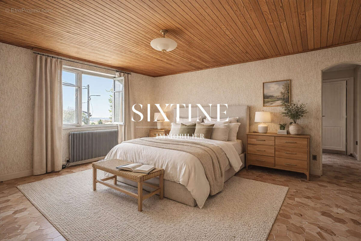 Maison 143 m² à Vienne  - photo 8