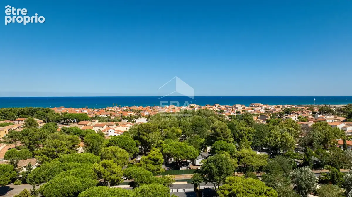 Maison 101m² à sainte-marie-la-mer - photo 4