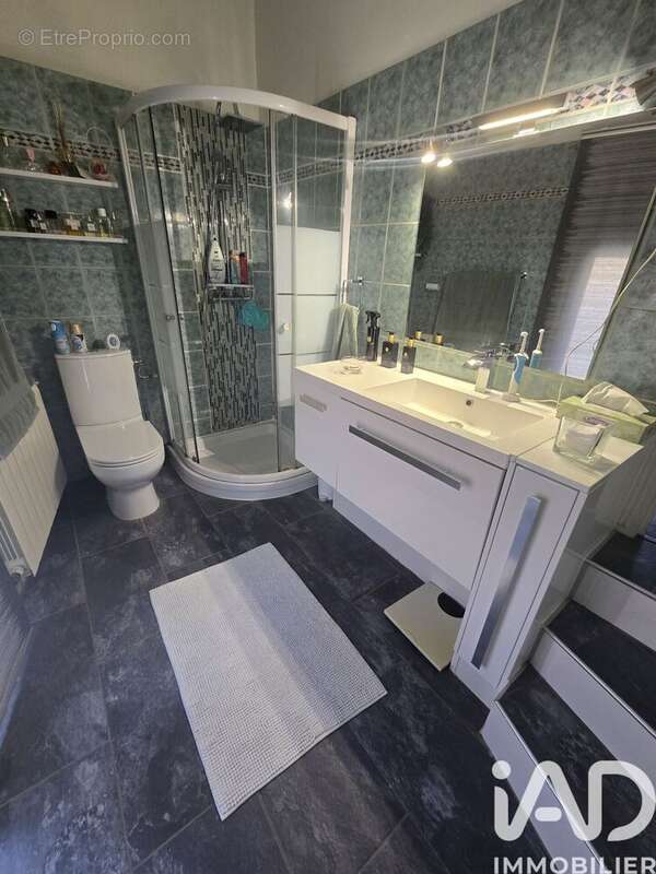Maison 135 m² à Passy-Grigny  - photo 7