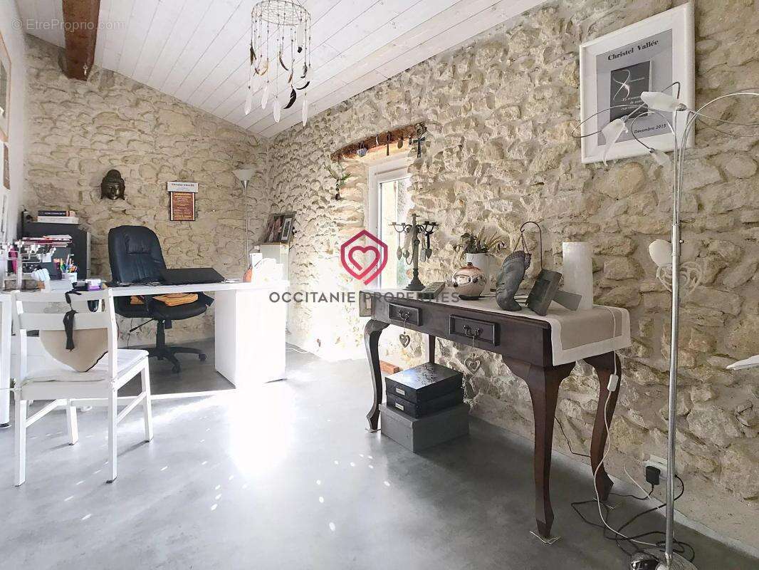 Maison à CASTELNAUDARY