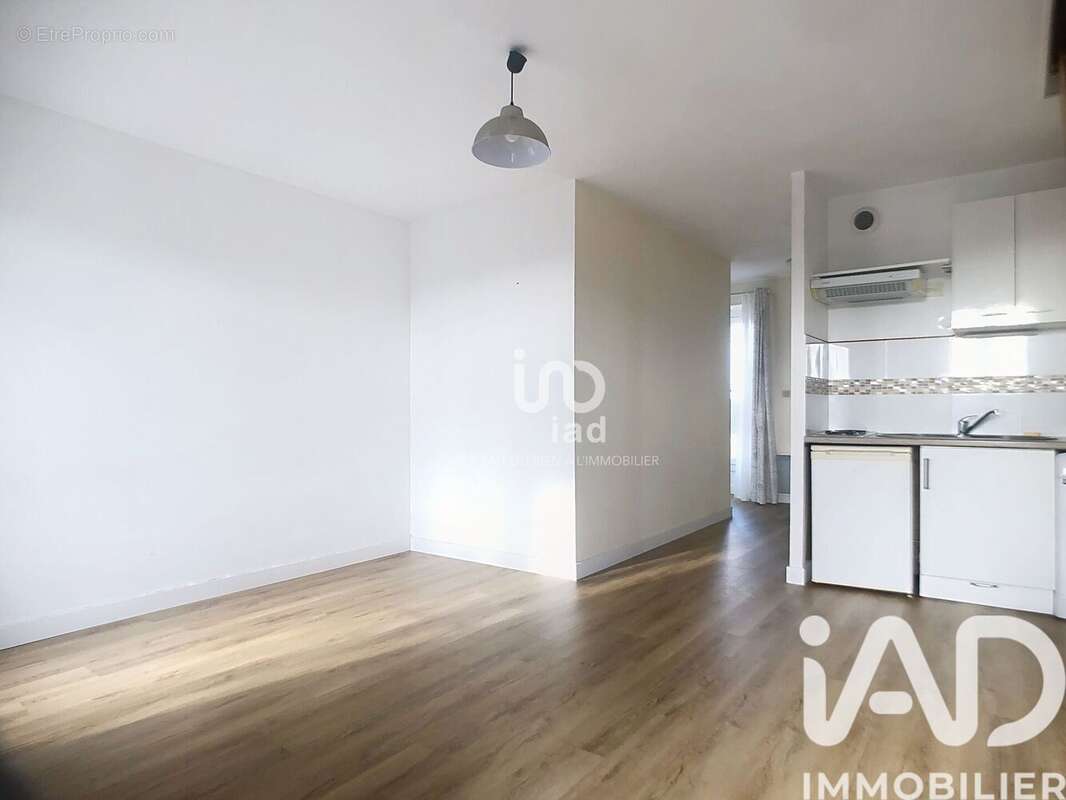 Photo 6 - Appartement à NANTES