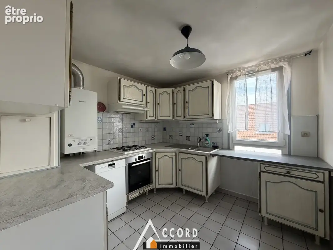 Appartement 4 pièces 87 m2 - photo 4