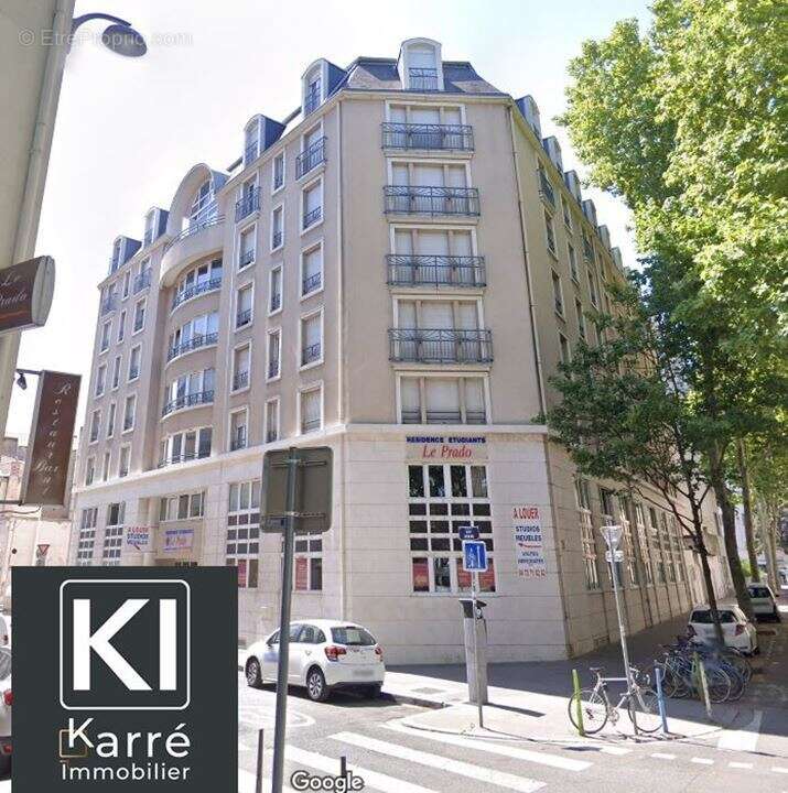 Appartement à LYON-7E