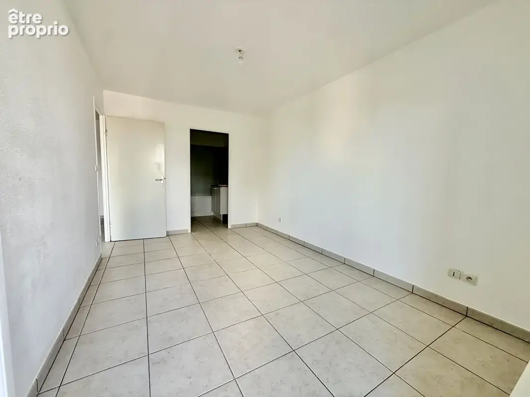 Appartement Angouleme 2 pièce(s) 40 m2 - photo 8