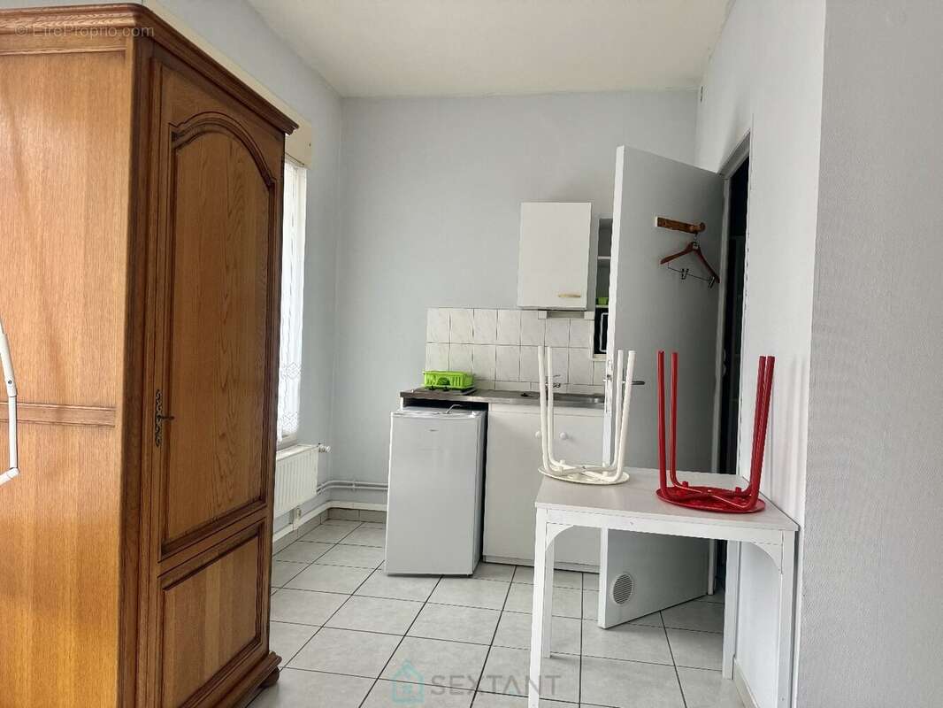 Maison à LENS