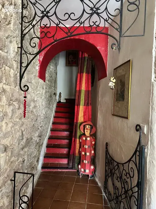Maison de village de caractère - photo 38