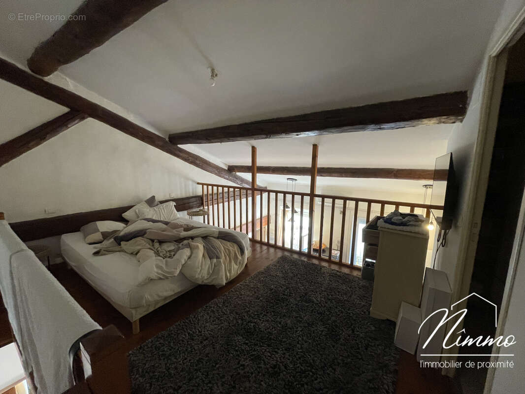 Appartement à NIMES