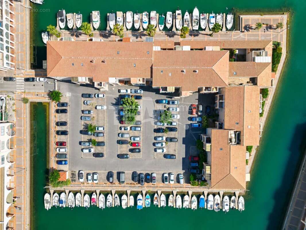 Appartement à SETE