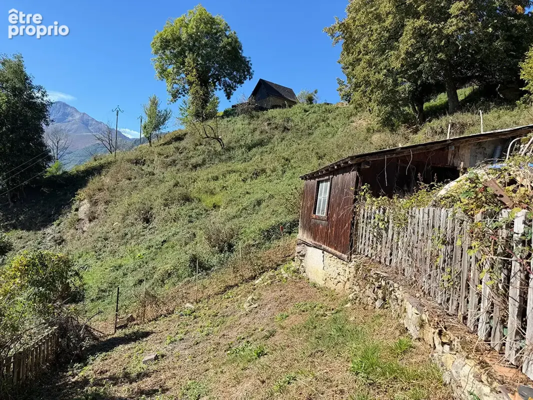 Maison individuelle de 155m² sur Uchentein 09800 - photo 27