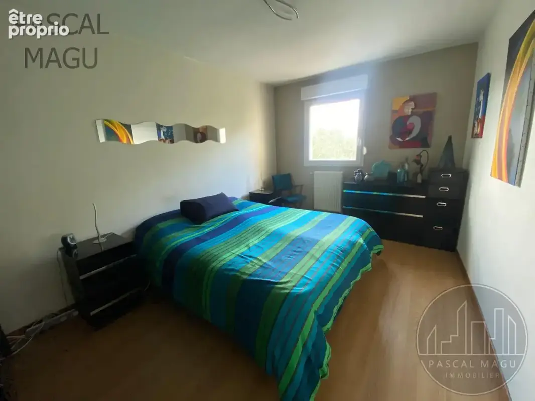 Maison 130 m² à Nancy  - photo 6