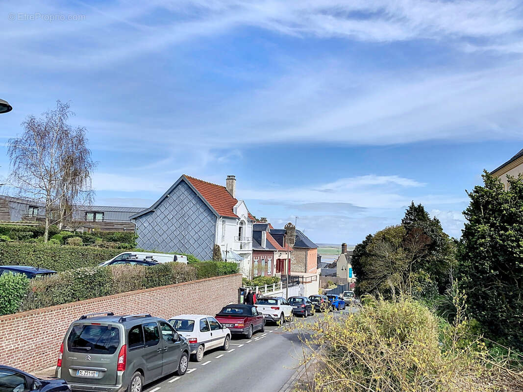 Saint-valery-sur-somme, logement t4, 74m2, rue des moulins - photo 8