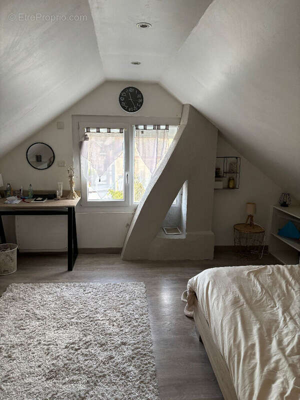 Maison à NOGENT-LE-ROI